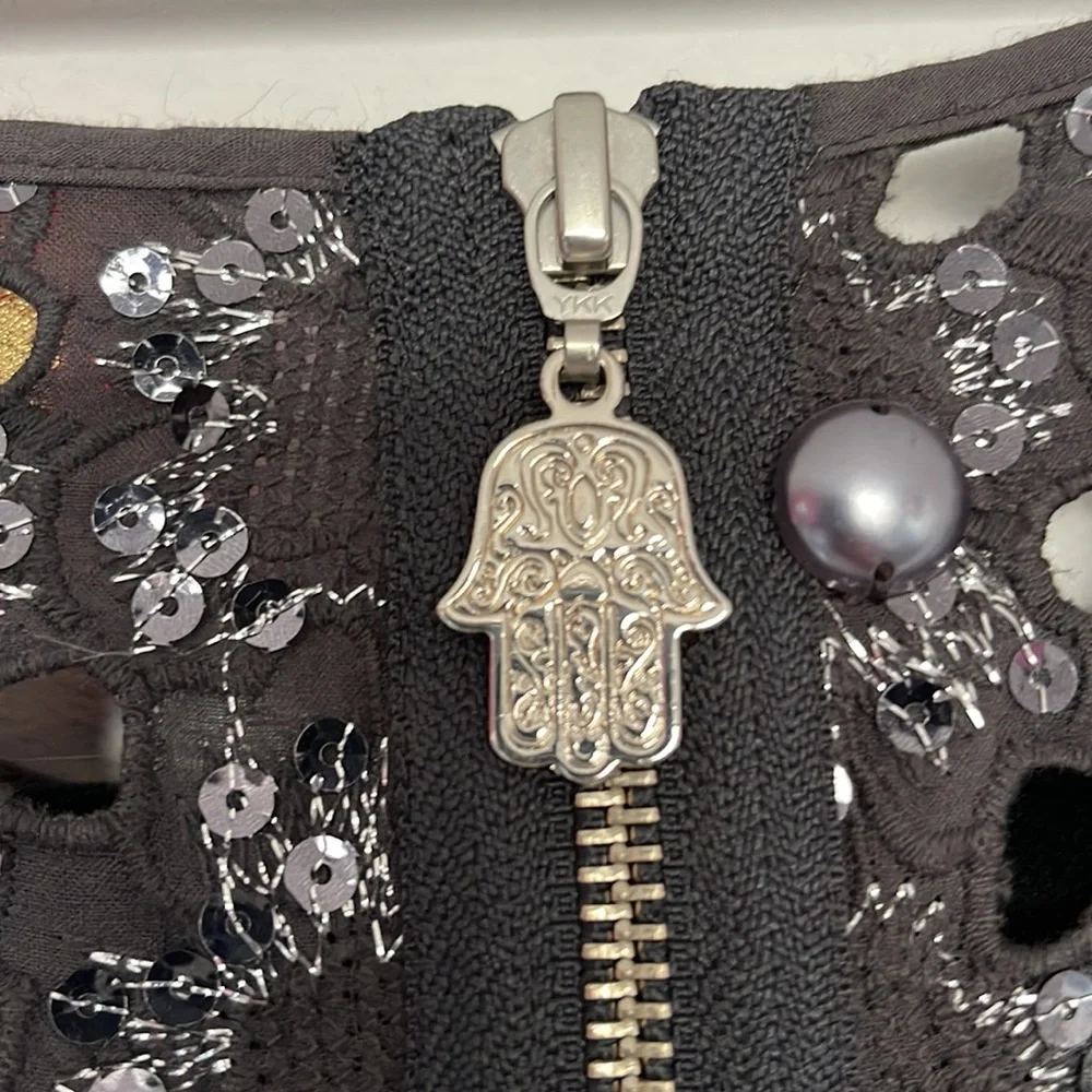 Gorgeous Manoush top . - Picture 6 of 12